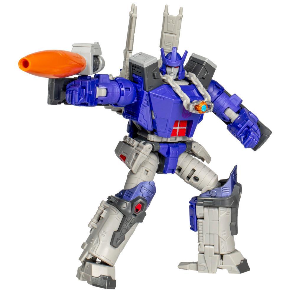 Transformers Studio Series: The Movie - Galvatron Figure