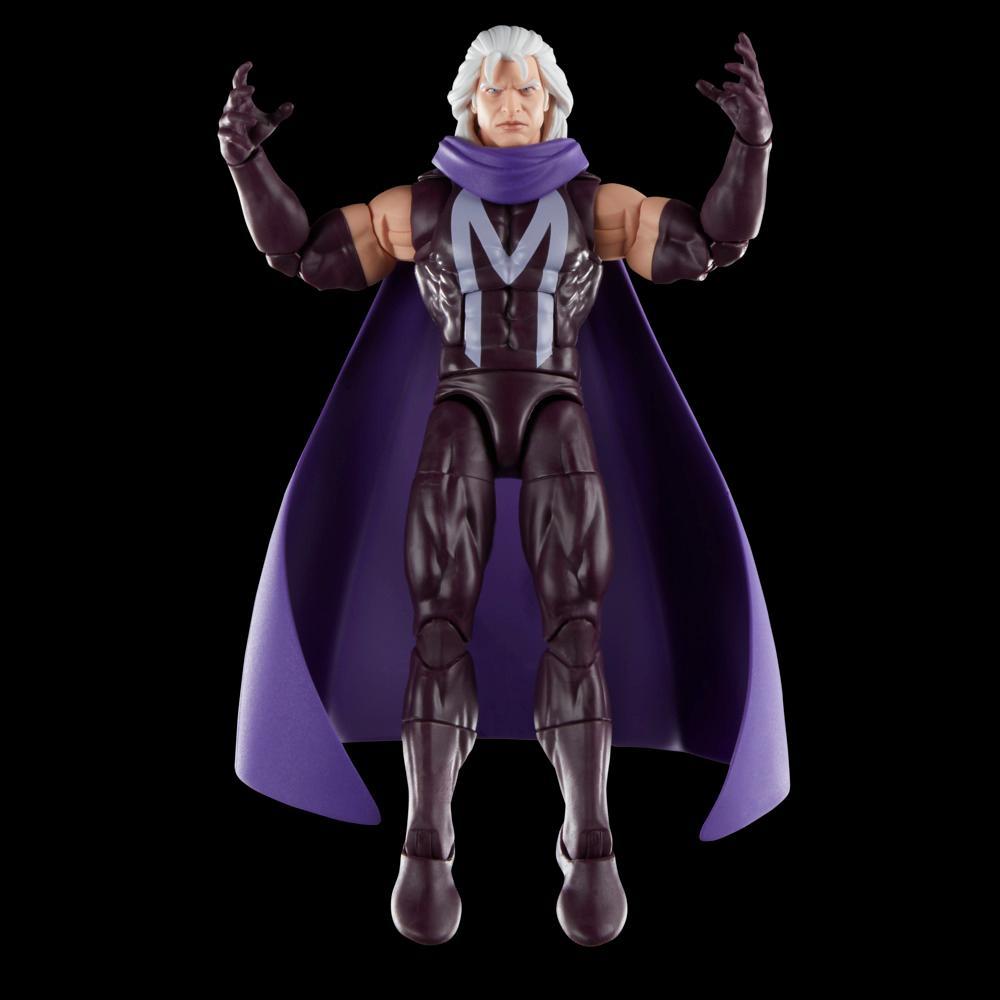 Marvel Legends Series: X-Men 97 - Magneto 6" Figure
