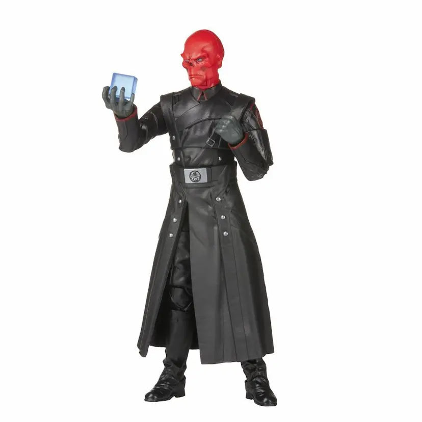 Marvel Legends Series What If? : Red Skull