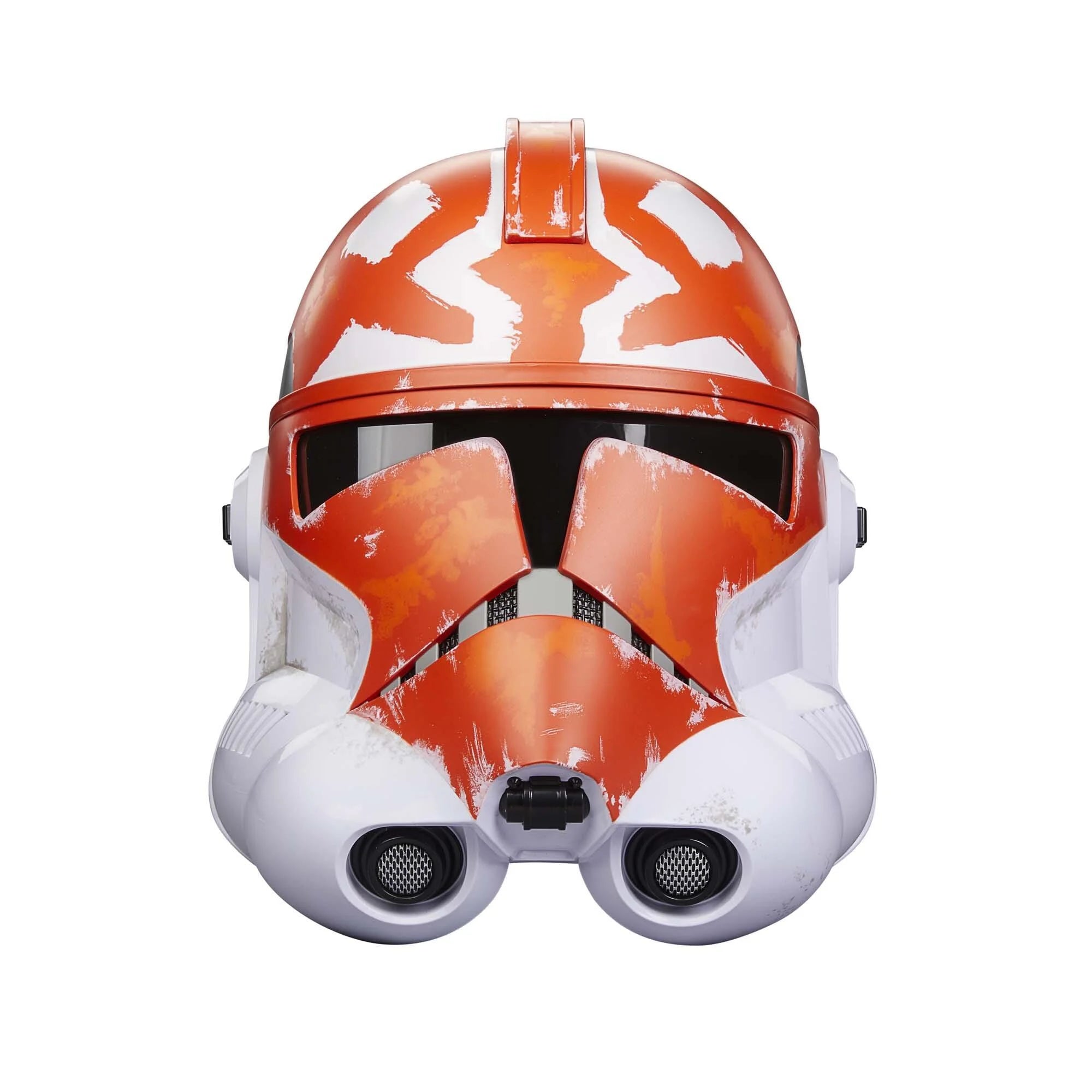 Star Wars The Black Series: 332ND Ahsoka's Clone Trooper Electronic Helmet