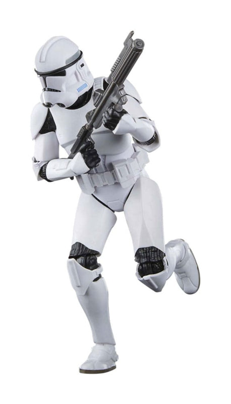Star Wars Black Series Figure: Phase II Clone Trooper