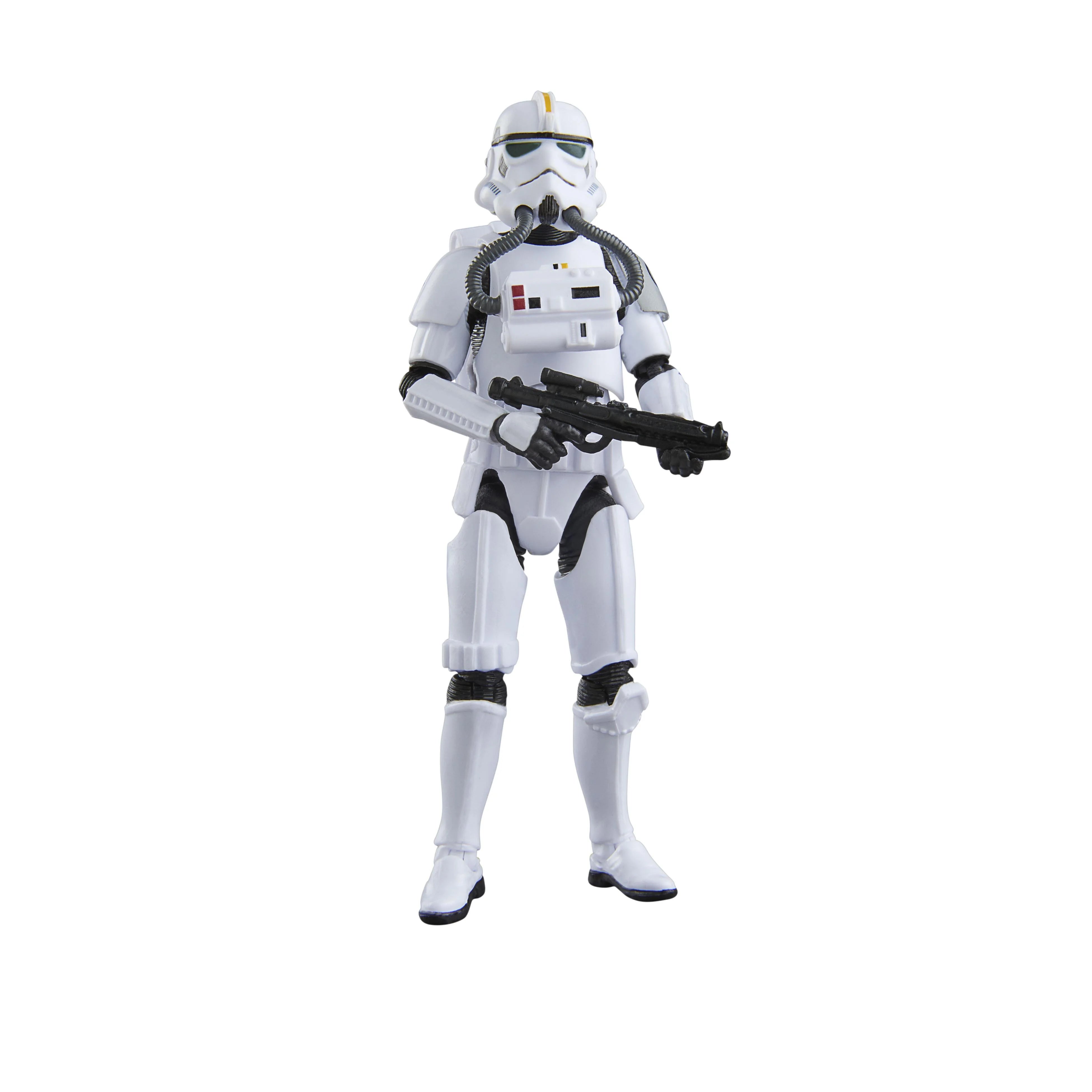 Star Wars Vintage Collection: Jedi Survivor - Jetpack Trooper 4" Figure