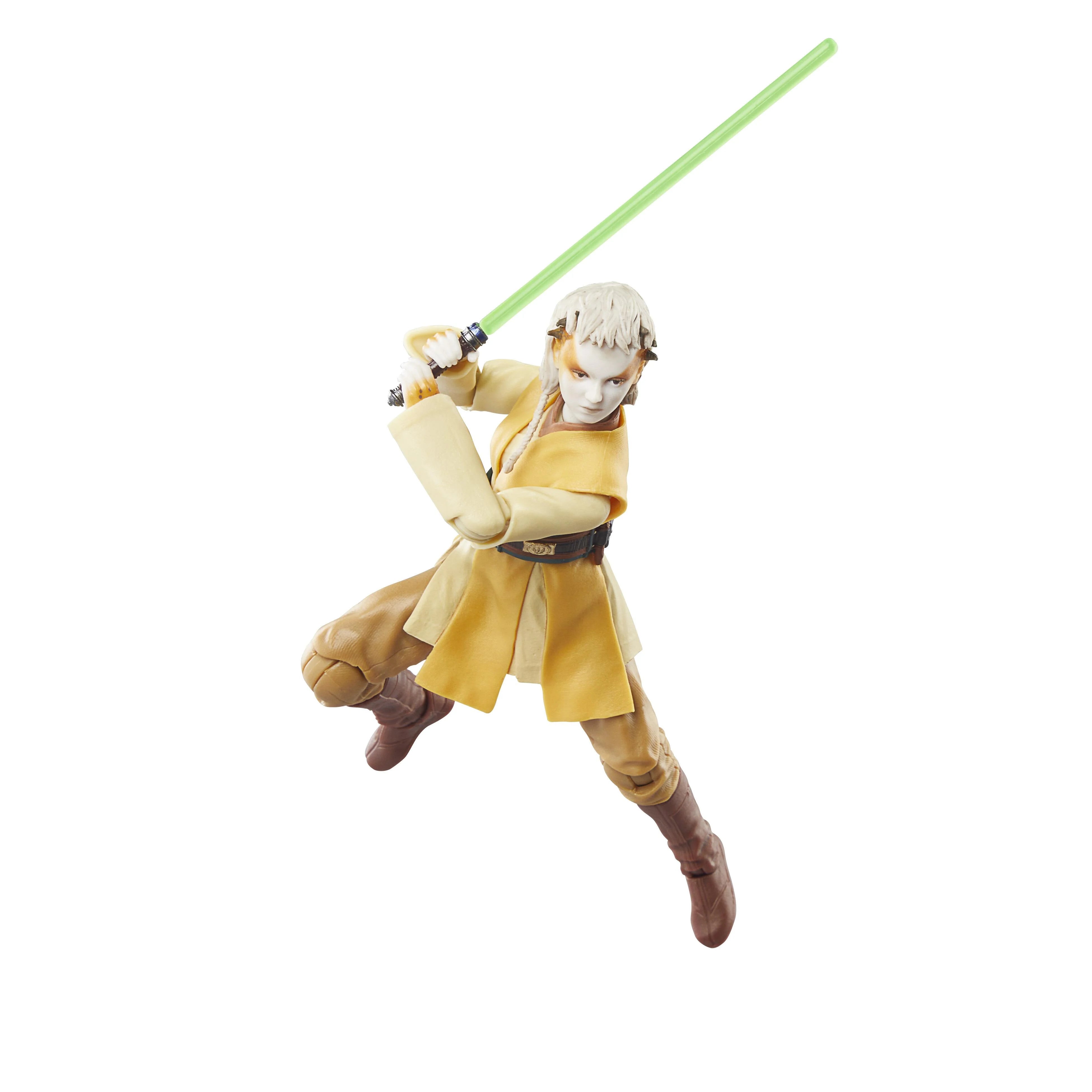 Star Wars Black Series 6" Inch Figure: Star Wars The Acolyte: Padawan Jecki Lon