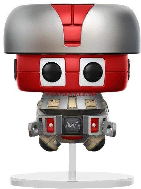 Disney The Black Hole: V.I.N.CENT Funko POP! Vinyl