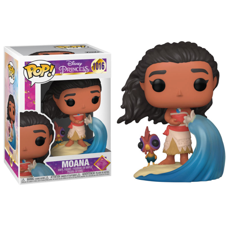 Disney Princess: Moana Funko POP! Vinyl