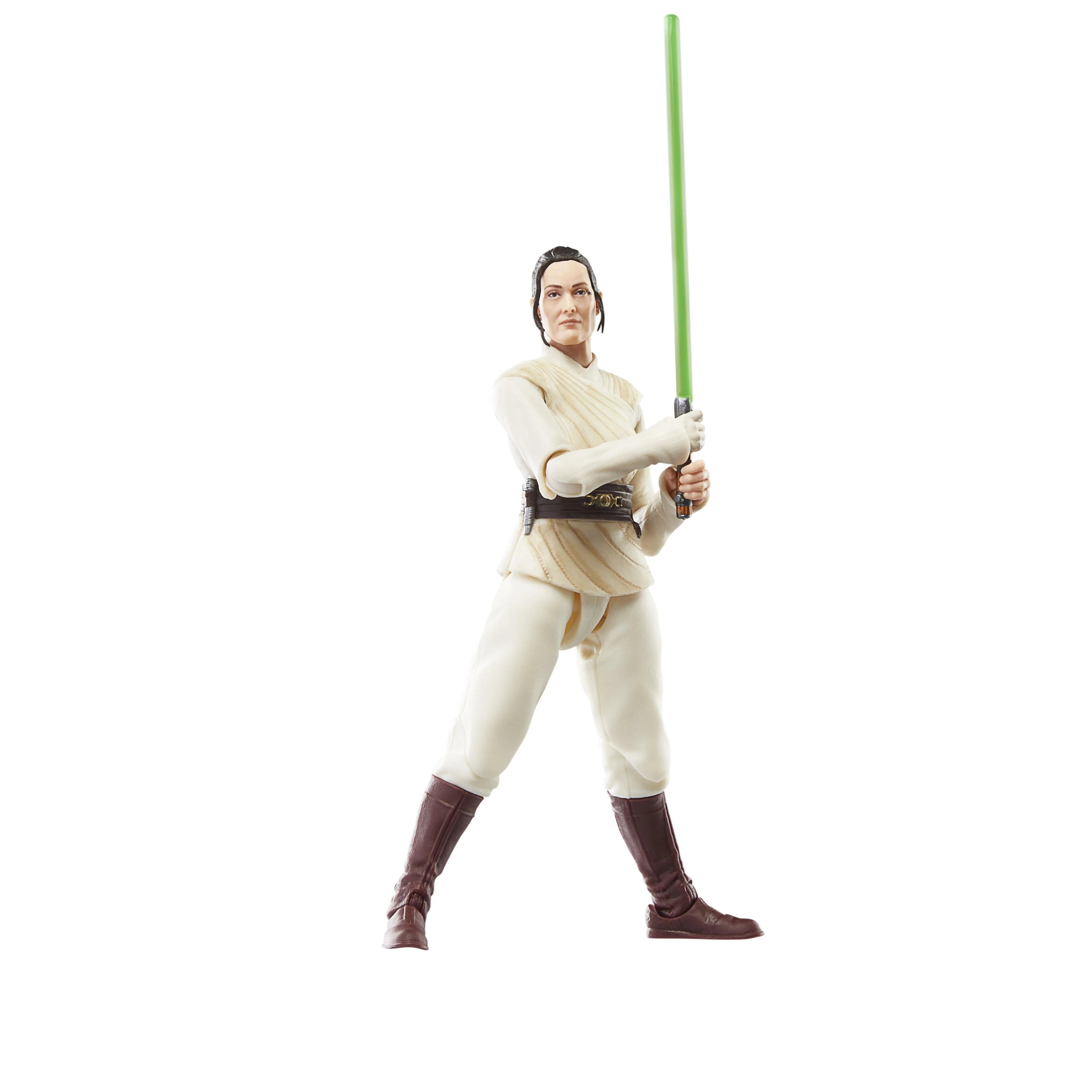 Star Wars Black Series 6" Inch Figure: Star Wars The Acolyte: Jedi Master Indara