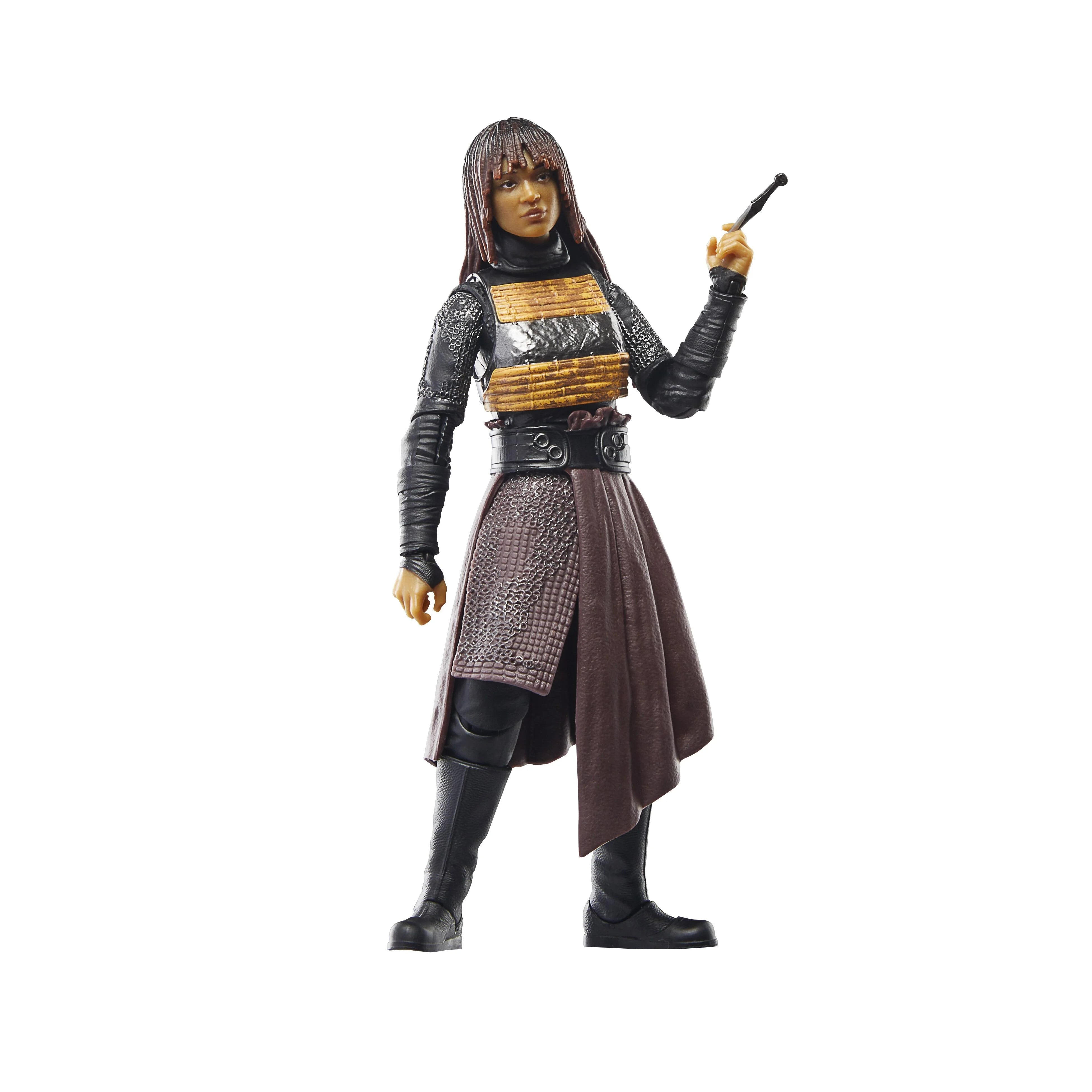 Star Wars Black Series 6" Inch Figure: Star Wars The Acolyte: Mae (Assassin)