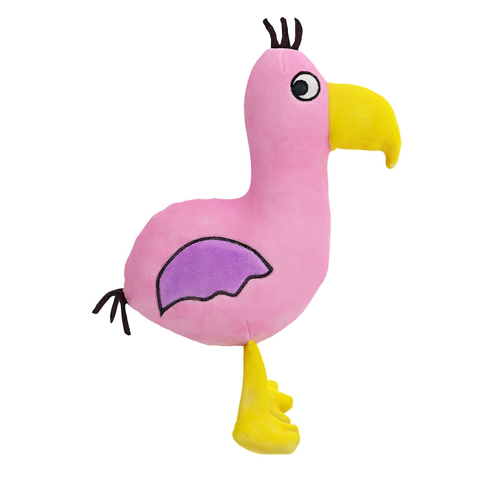 Garten of Banban Opila Bird Deluxe Plush
