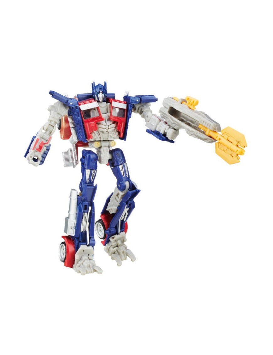 Transformers Revenge of the Fallen: Optimus Prime (Universal Studios Exclusive)