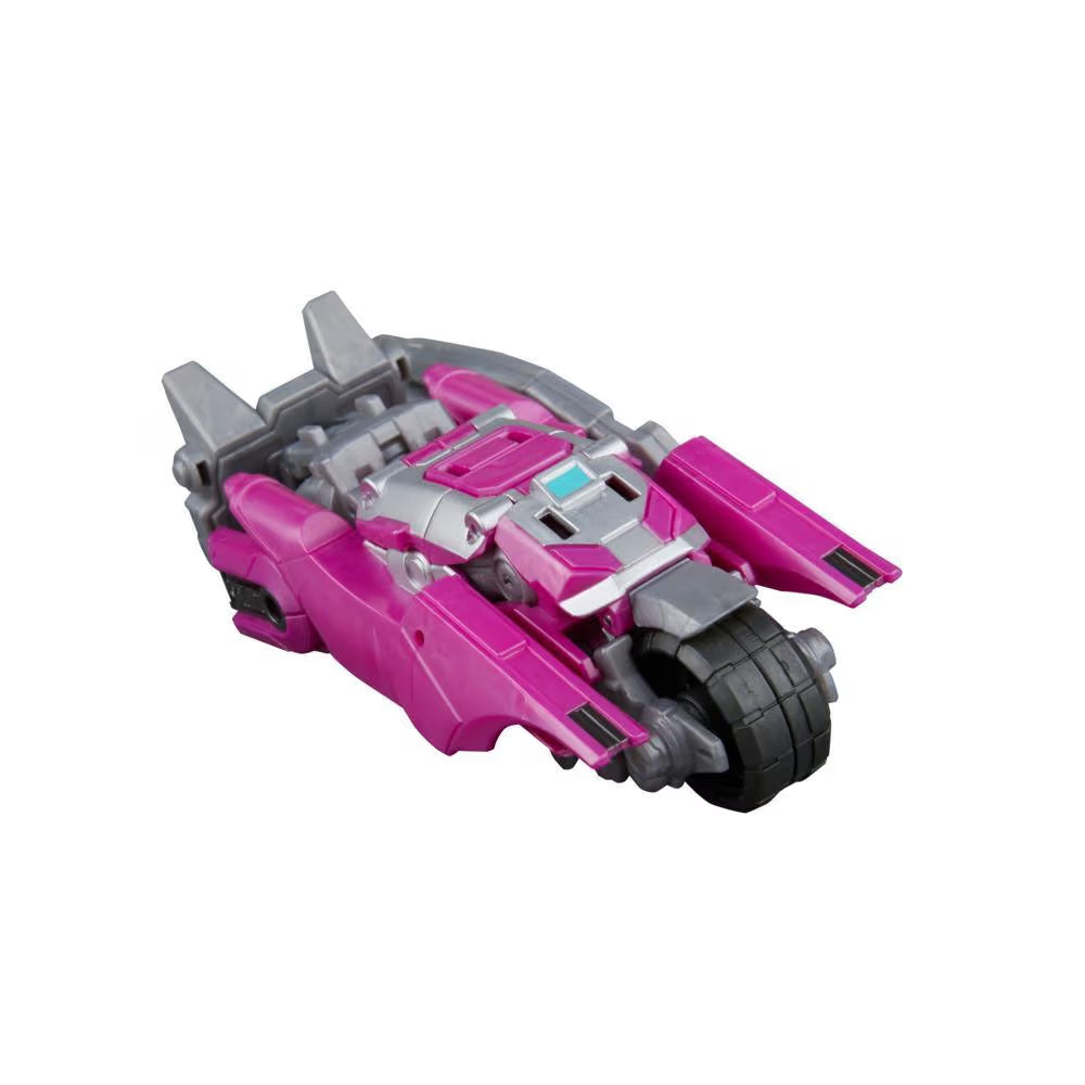 Transformers Studio Series: Elita-1 Figure