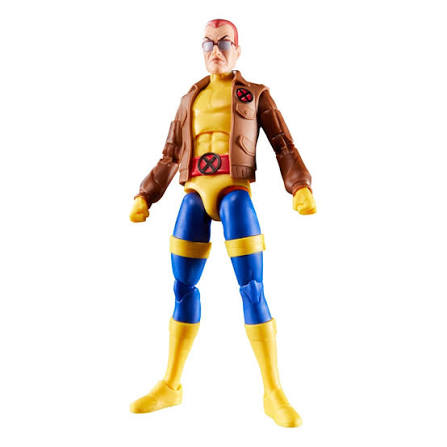 Marvel Legends Series: X-Men 97 - Morph