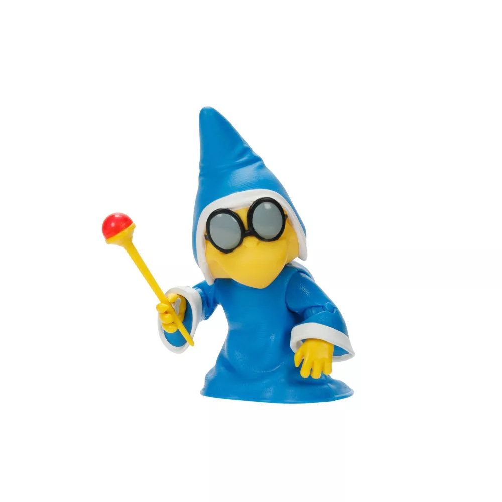 Super Mario Bros. Movie: Kamek 5" Figure