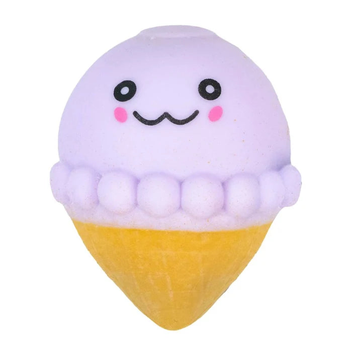 Keycraft Squishy Ice Cream Sensory (One supplied at random)
