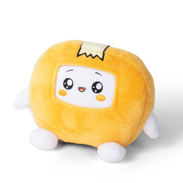 Lankybox Series 2: Thicc Boxy 8" Plush