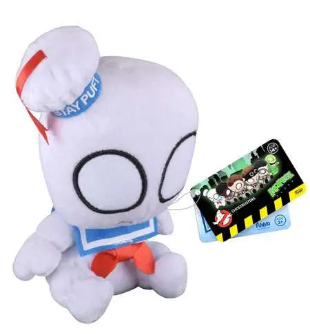 Ghostbusters Staypuft Funko Mopeez