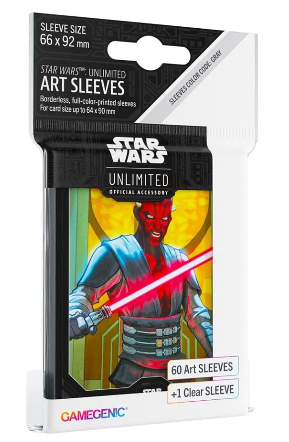 card sleeves star wars Star Wars: Unlimited Card Game