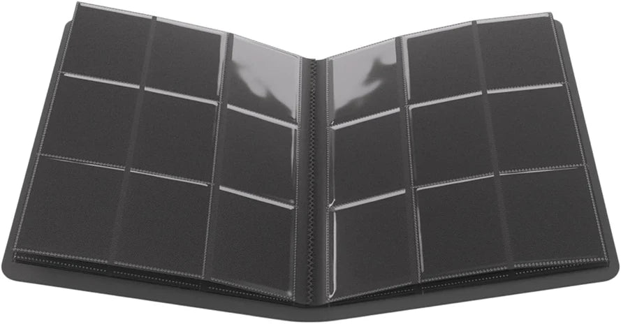 Star Wars: Unlimited 18-Pocket Album - Blue