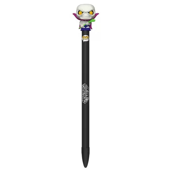 Masters of the Universe: Scareglow (Glow in the Dark) Funko Pen w/ Topper