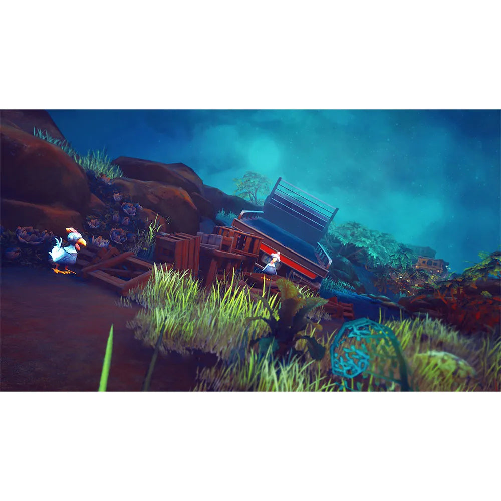 Tiny Troopers Global Ops - PlayStation 4 (PS4)