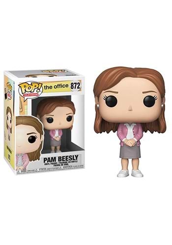 The Office: Pam Beesly Funko Pop! Vinyl