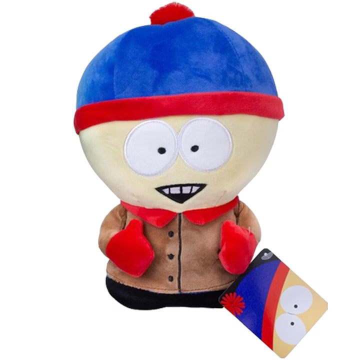 South Park 10" Plush: Stan