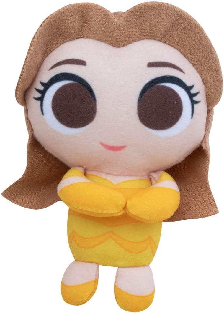 Disney Princess: Belle 4" Funko Plush