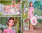 Barbie Signature 12 Days of Spring Limited Edition Doll