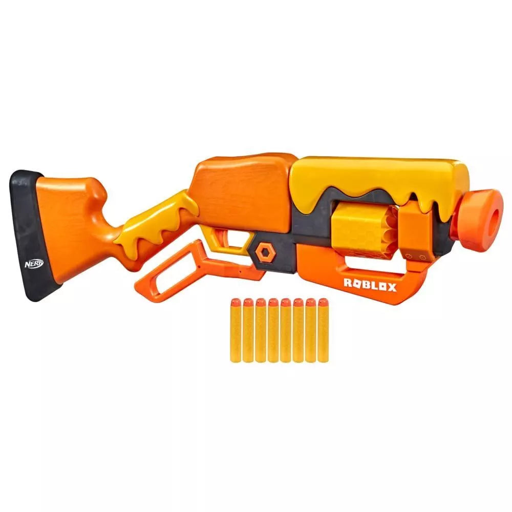 NERF Roblox Adopt Me Bees! Blaster