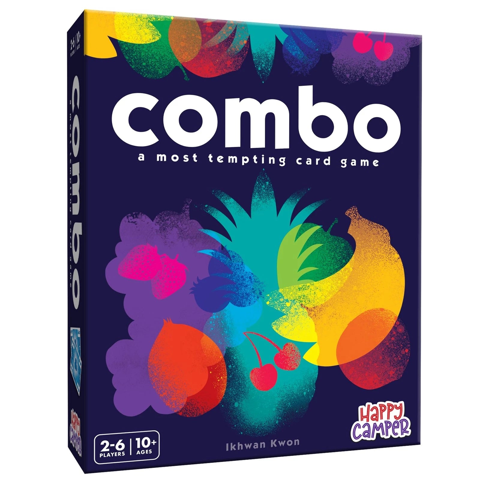 Combo Card Game