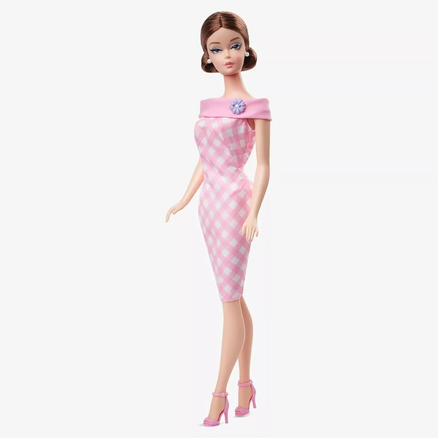 Barbie Signature 12 Days of Spring Limited Edition Doll
