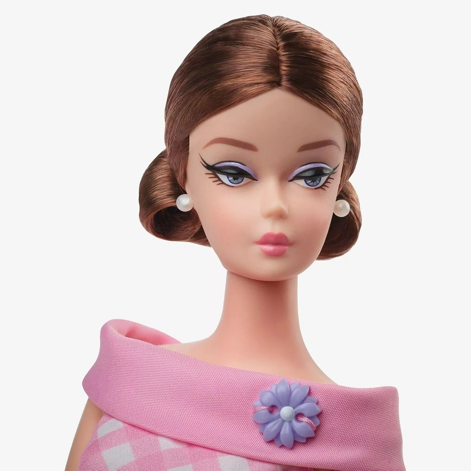 Barbie Signature 12 Days of Spring Limited Edition Doll