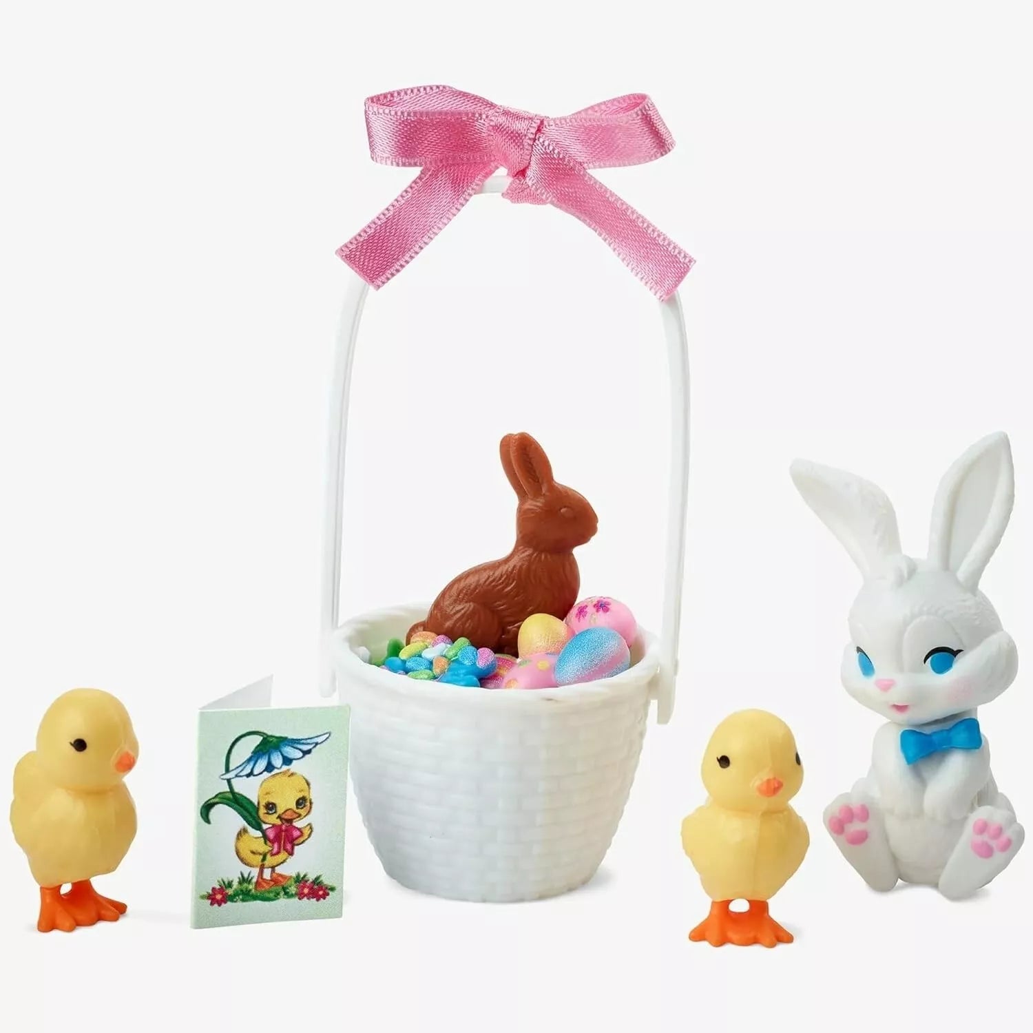 Barbie Signature 12 Days of Spring Limited Edition Doll