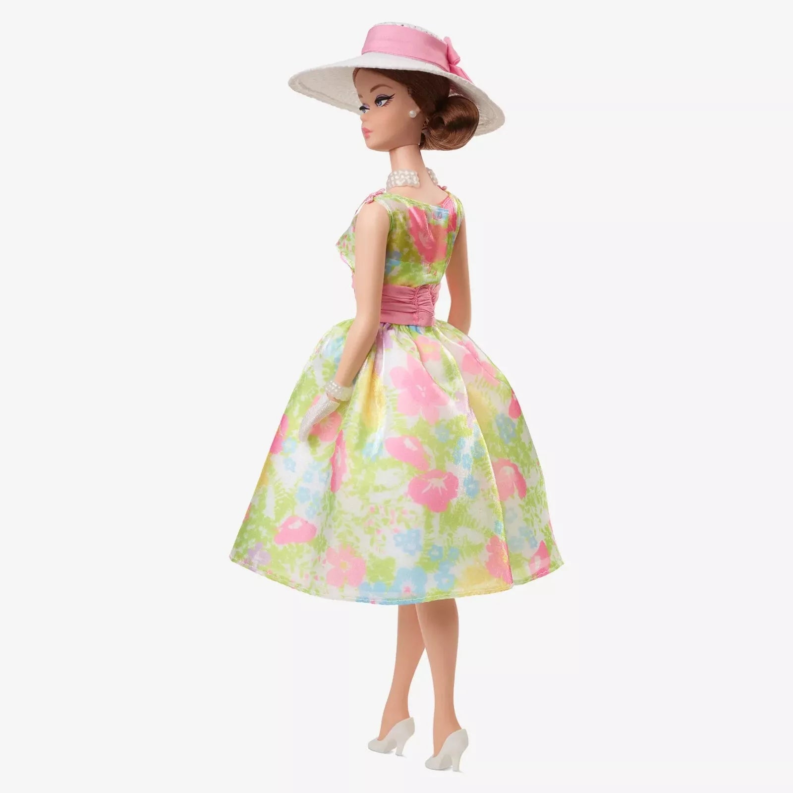 Barbie Signature 12 Days of Spring Limited Edition Doll