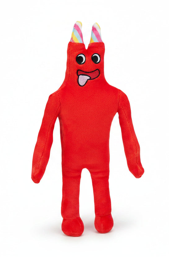 Garten of Banban: Banban 10" Plush