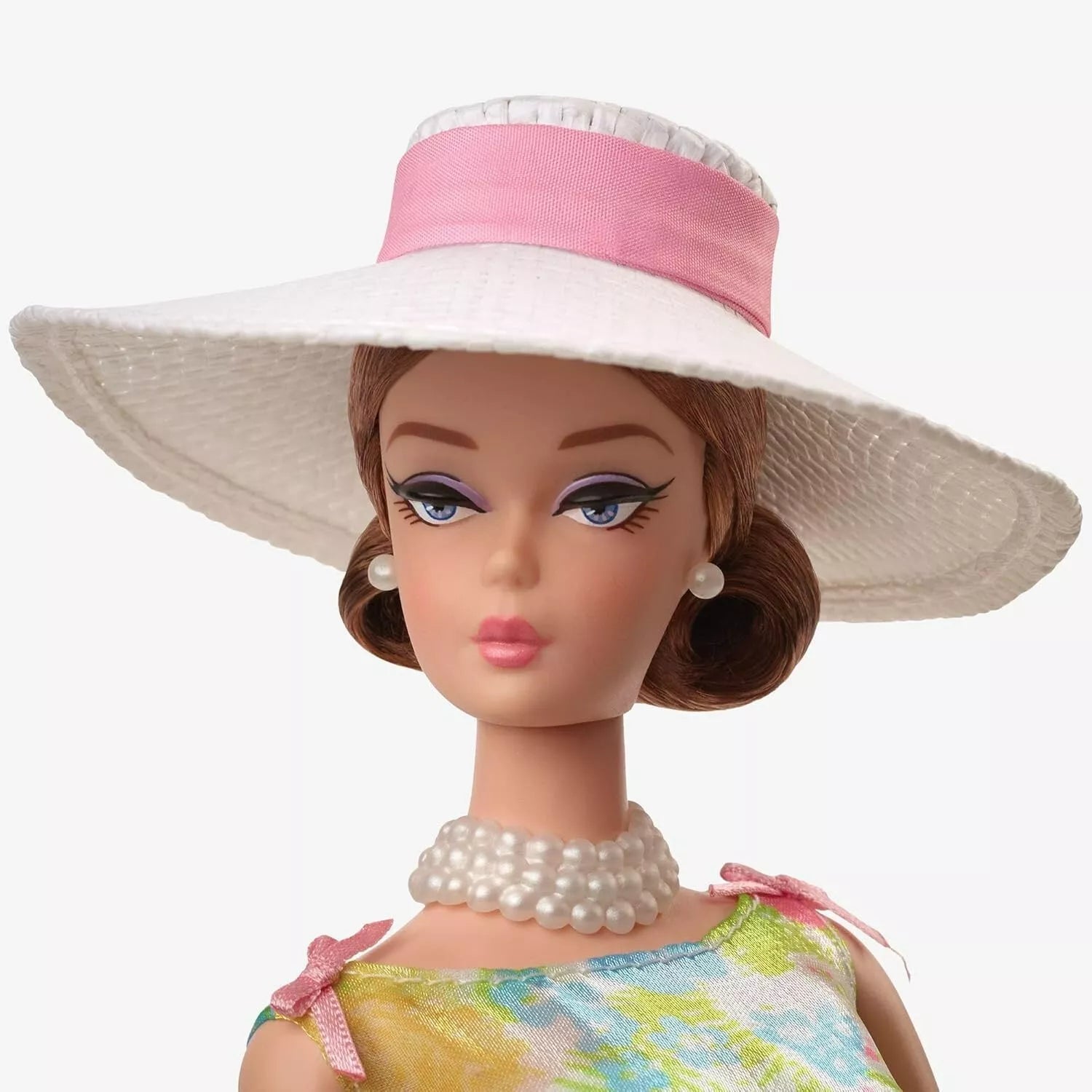 Barbie Signature 12 Days of Spring Limited Edition Doll
