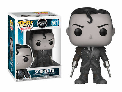 Ready Player One: Sorrento Funko Pop! Vinyl