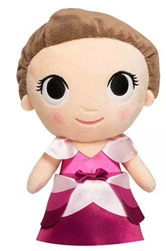 Harry Potter: Hermione Yule Ball Dress Funko Supercute Plush