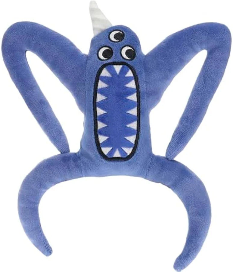 Garten of Banban: Nabnab 10" Plush