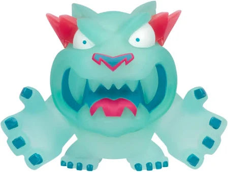 Mr Beast Lab Glow Panther Figure