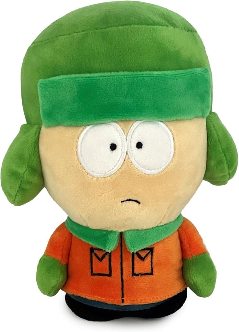 South Park 6-inch kyle plush