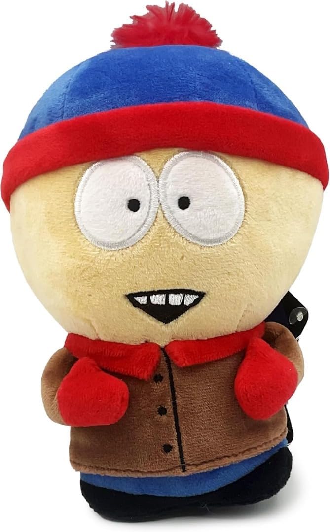 South Park 6-inch stan plush