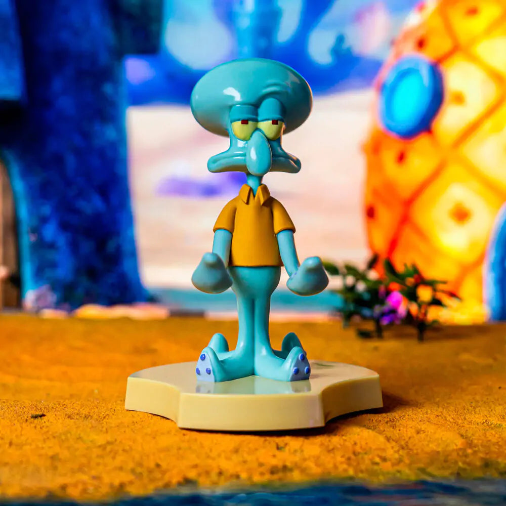 Spongebob Squarepants: Squidward Holdems / Mini Holder