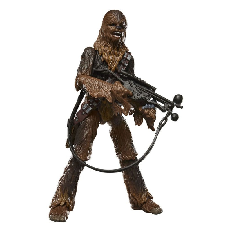Star Wars: The Vintage Collection Chewbacca