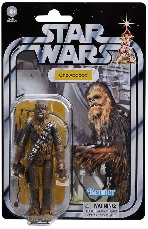 Star Wars: The Vintage Collection Chewbacca