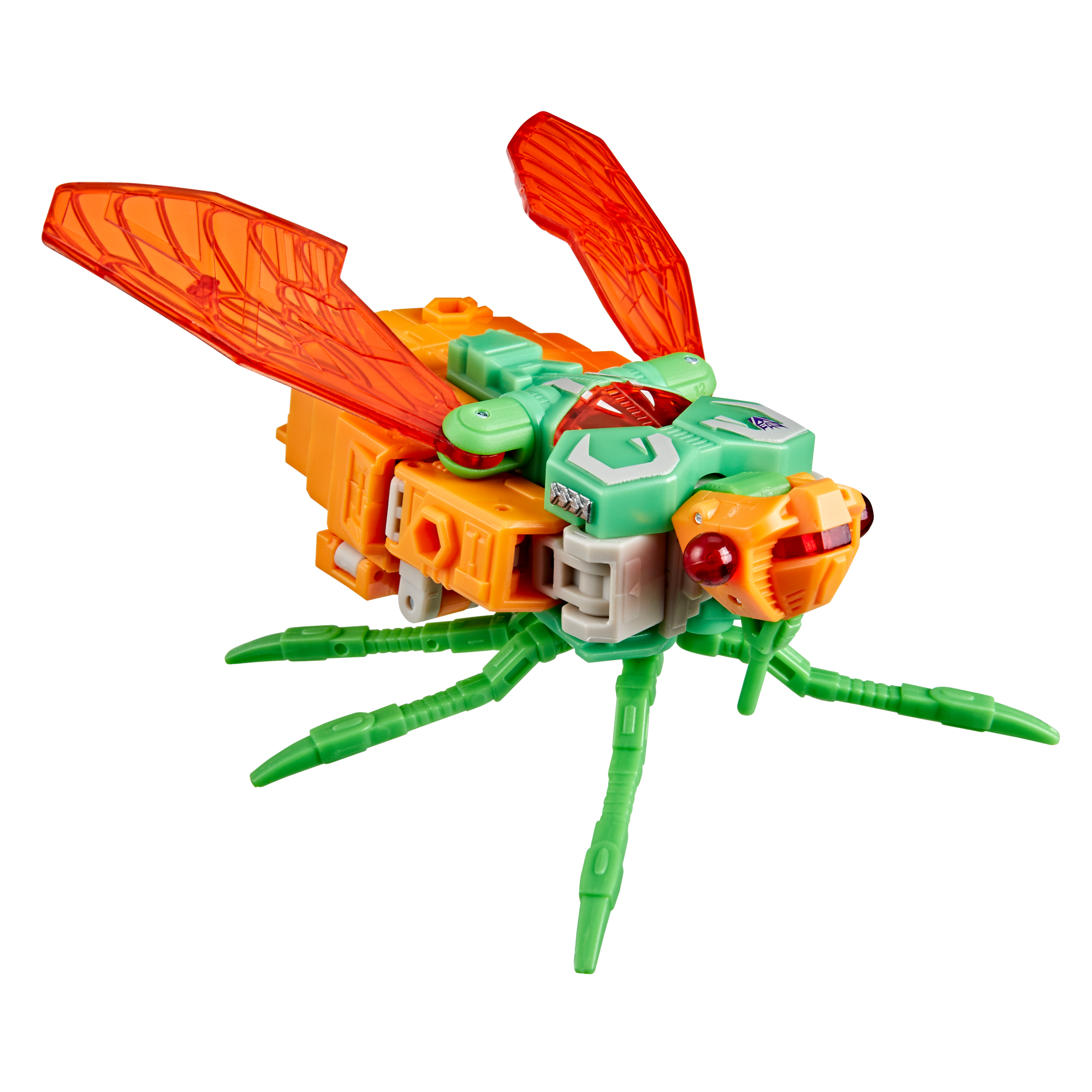 Transformers Age of the Primes Venin robot mode