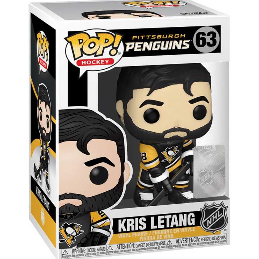 Kirs Letang