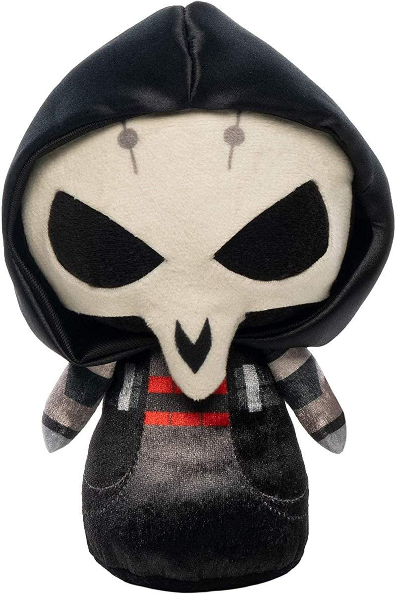 Overwatch: Reaper Funko Plush