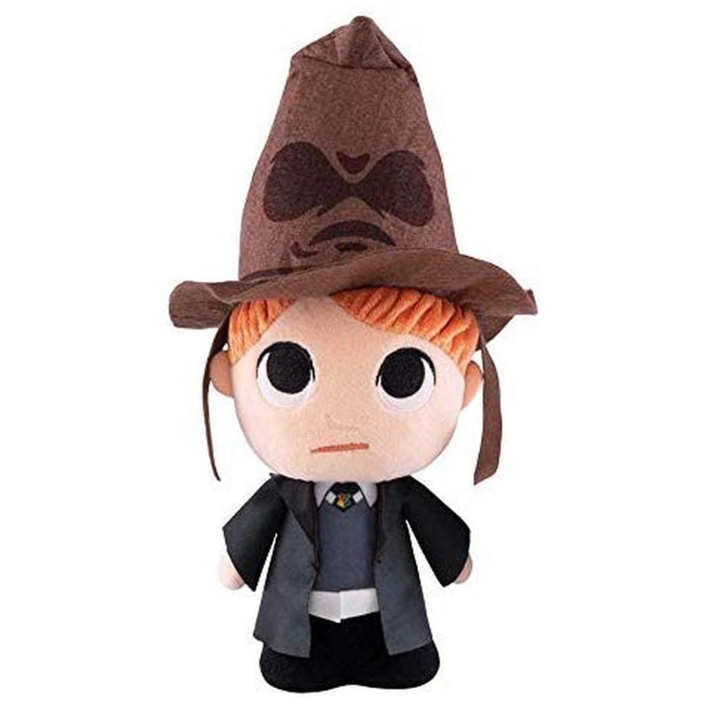 Harry Potter: Ron with Sorting Hat Funko Supercute Plush