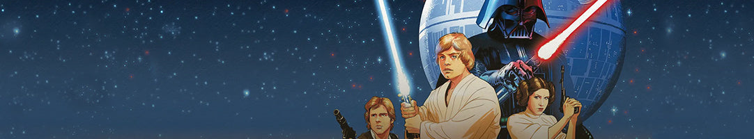 Star Wars Unlimited TCG