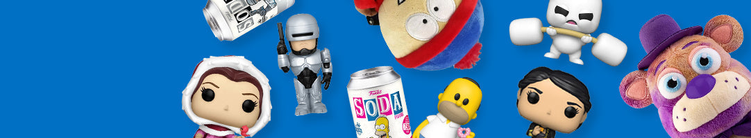 All Funko